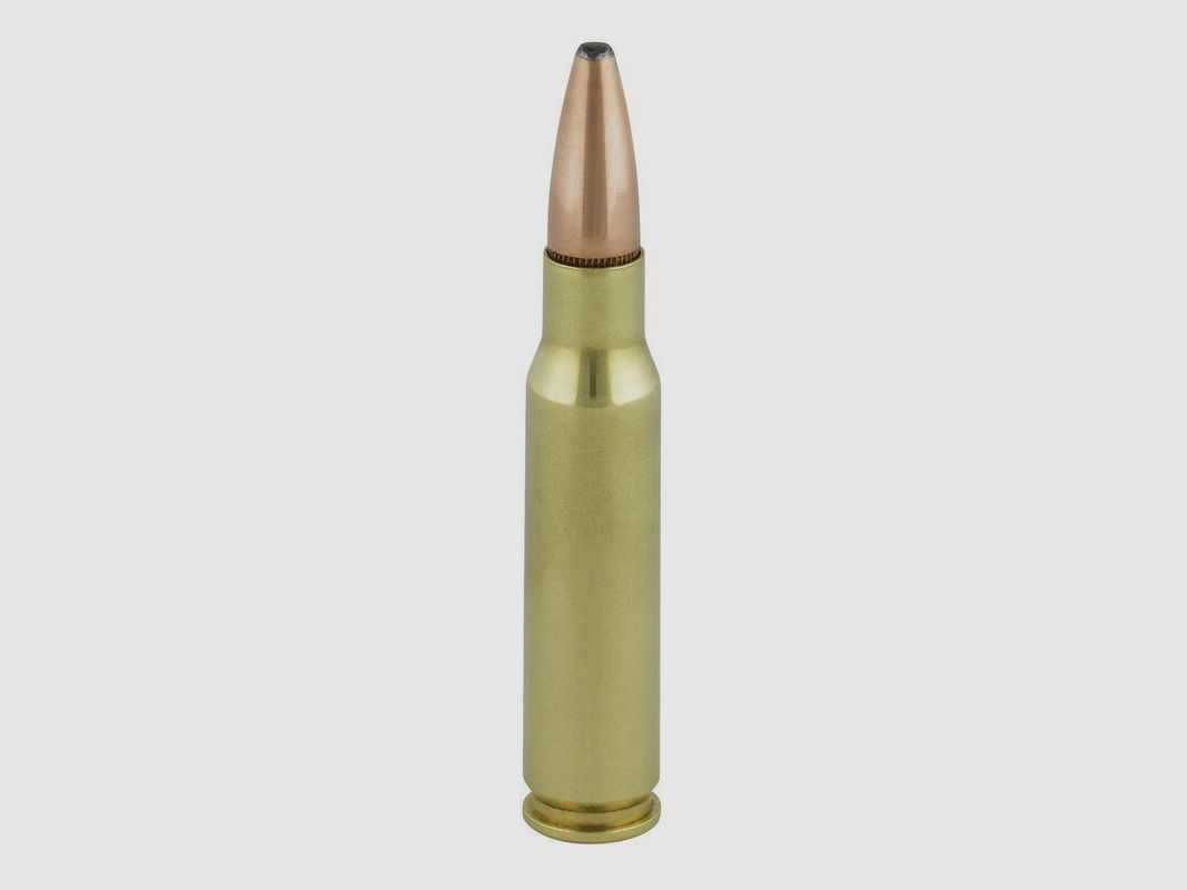 Federal TM/SP 11,7g/180grs Power-Shok .308Win; .308 7,62x51mm, Bild 2 von 3
