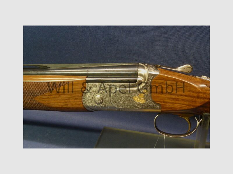 Guerini Tempio Syren Sporting