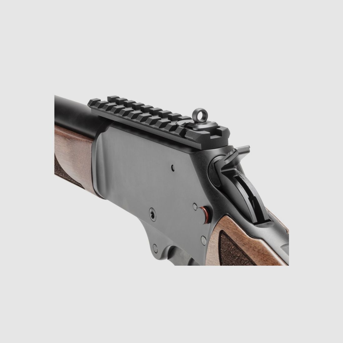 Smith & Wesson Rifle Model 1854 .44Mg., Bild 6 von 9