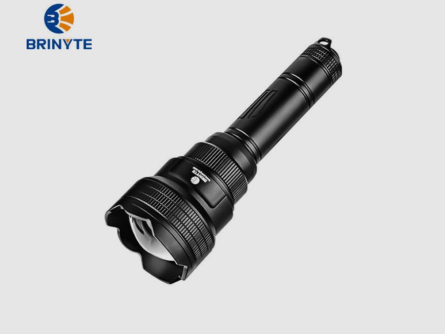 Brinyte T18 Artemis