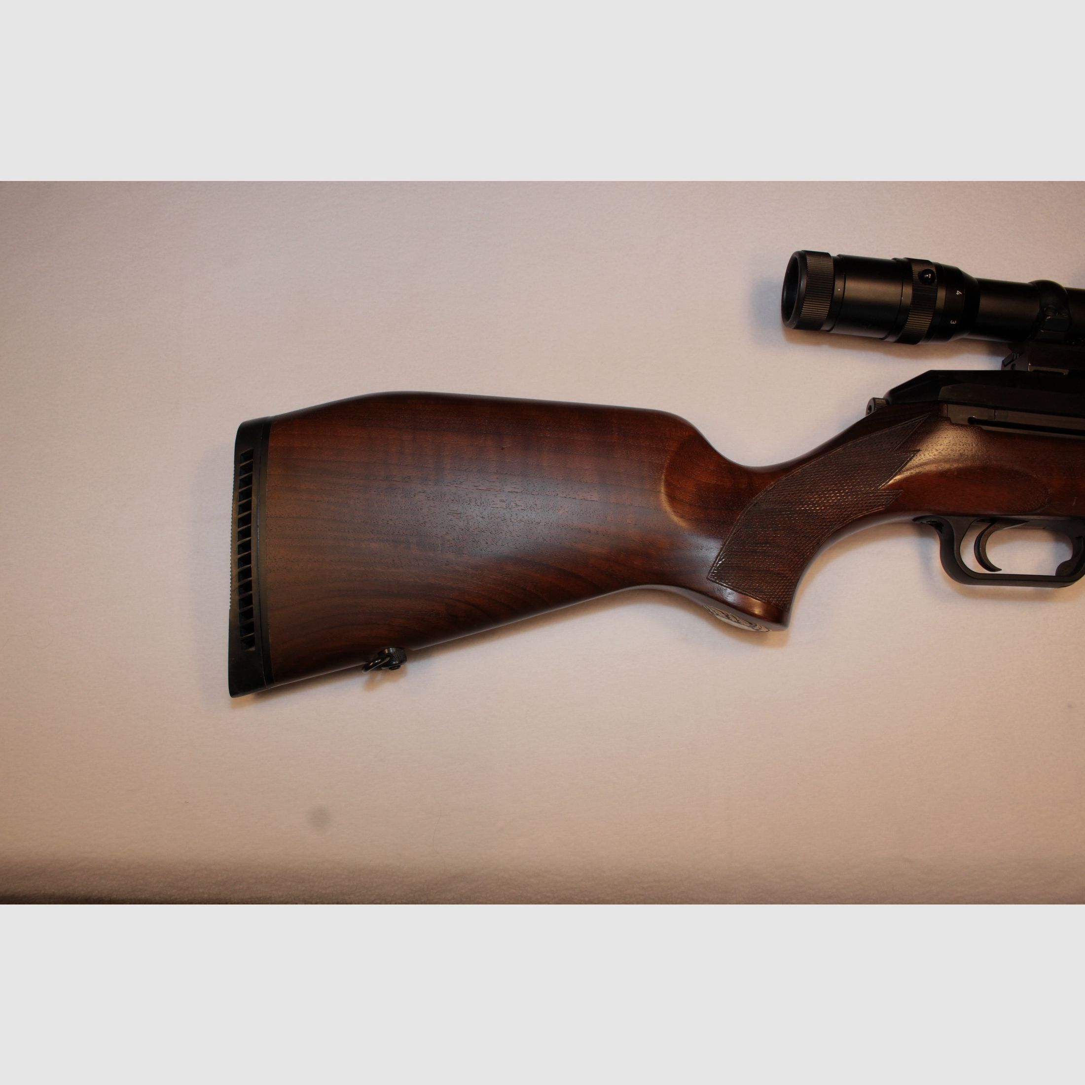 SLB H&K Model 940