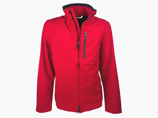 WELLENSTEYN Alpinus Red