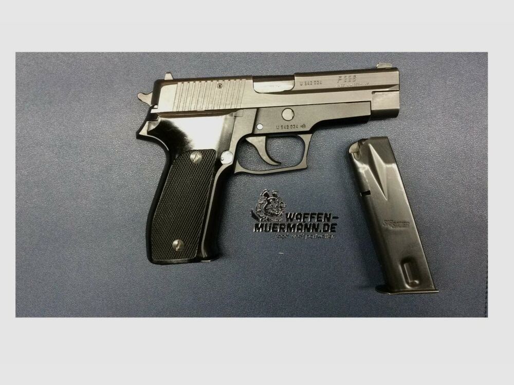 SIG Sauer 226 9mmLuger