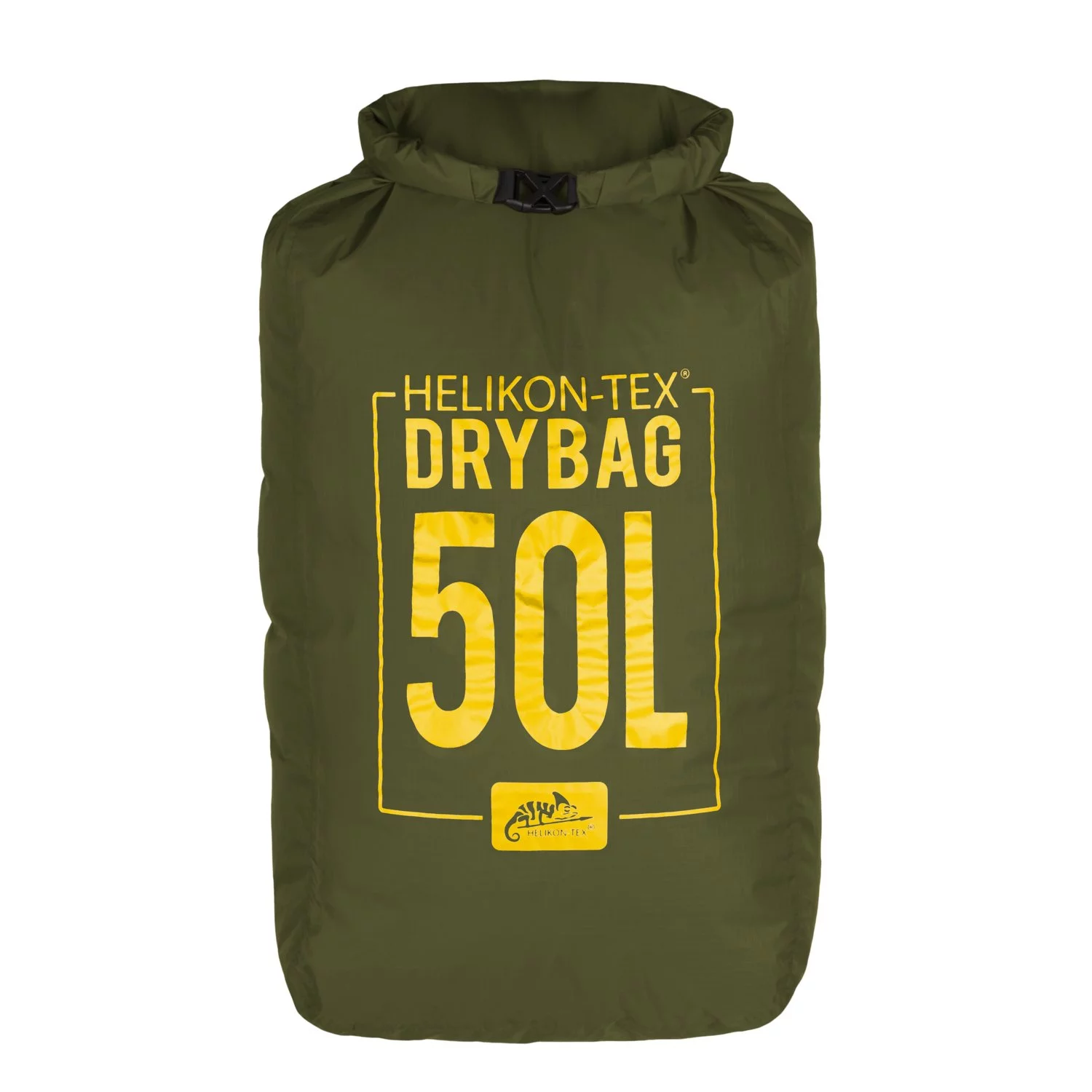 Sac étanche Arid HELIKON Dry Sack Medium – nylon – taille unique, image 2 sur 6