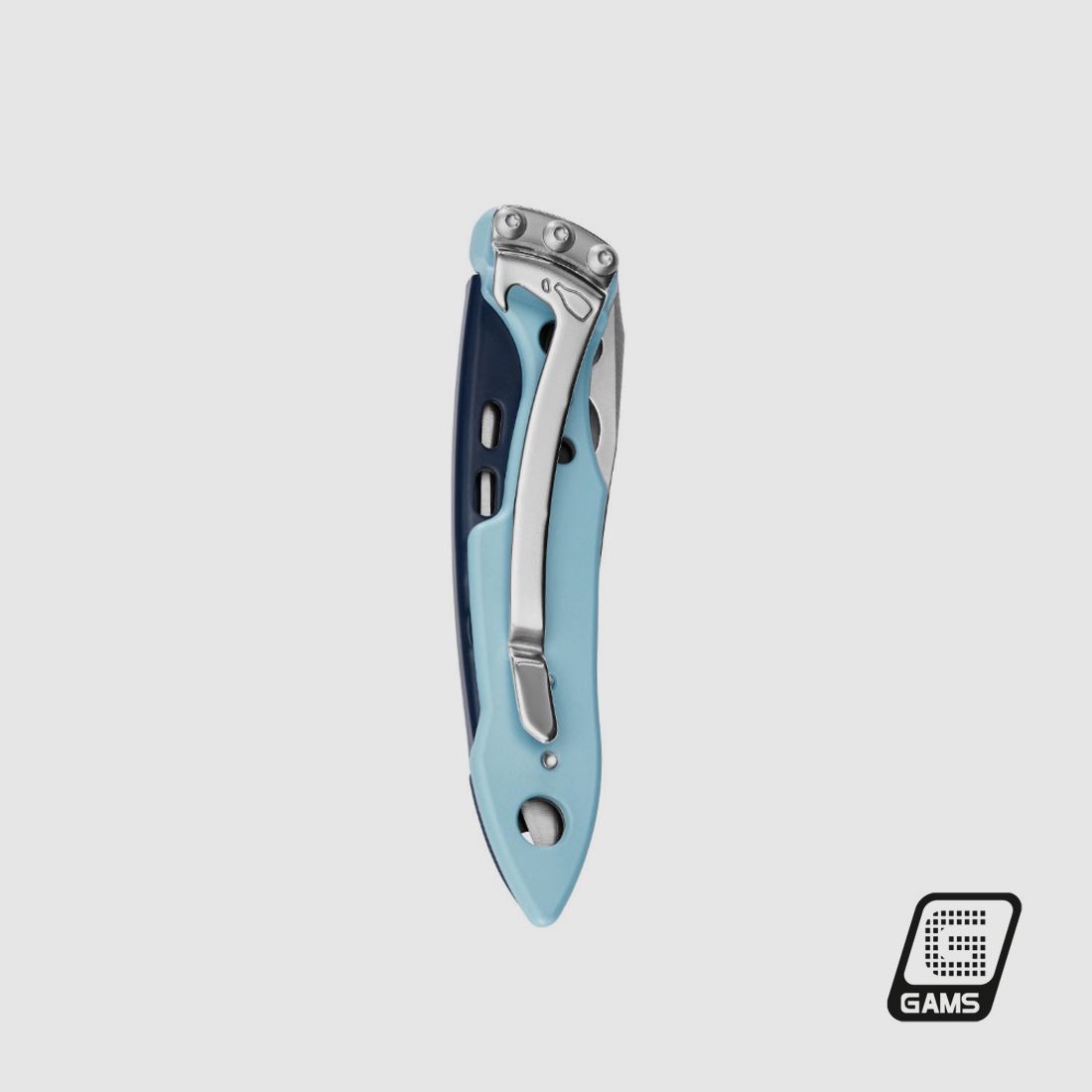 Leatherman SKELETOOL® KB Knife, image 4 of 4