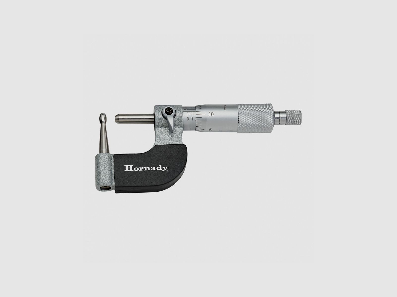 HORNADY VERNIER BALL MICROMETER, Bild 2 von 3