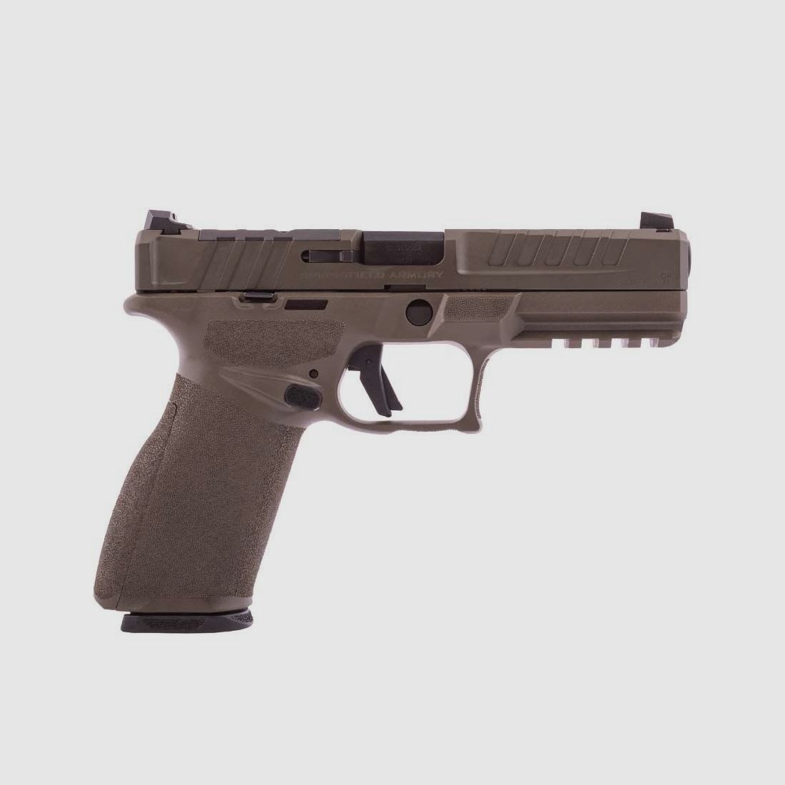 Springfield Armory HS Echelon OD Zielony Tac U-Dot, zdjęcie 1 z 5