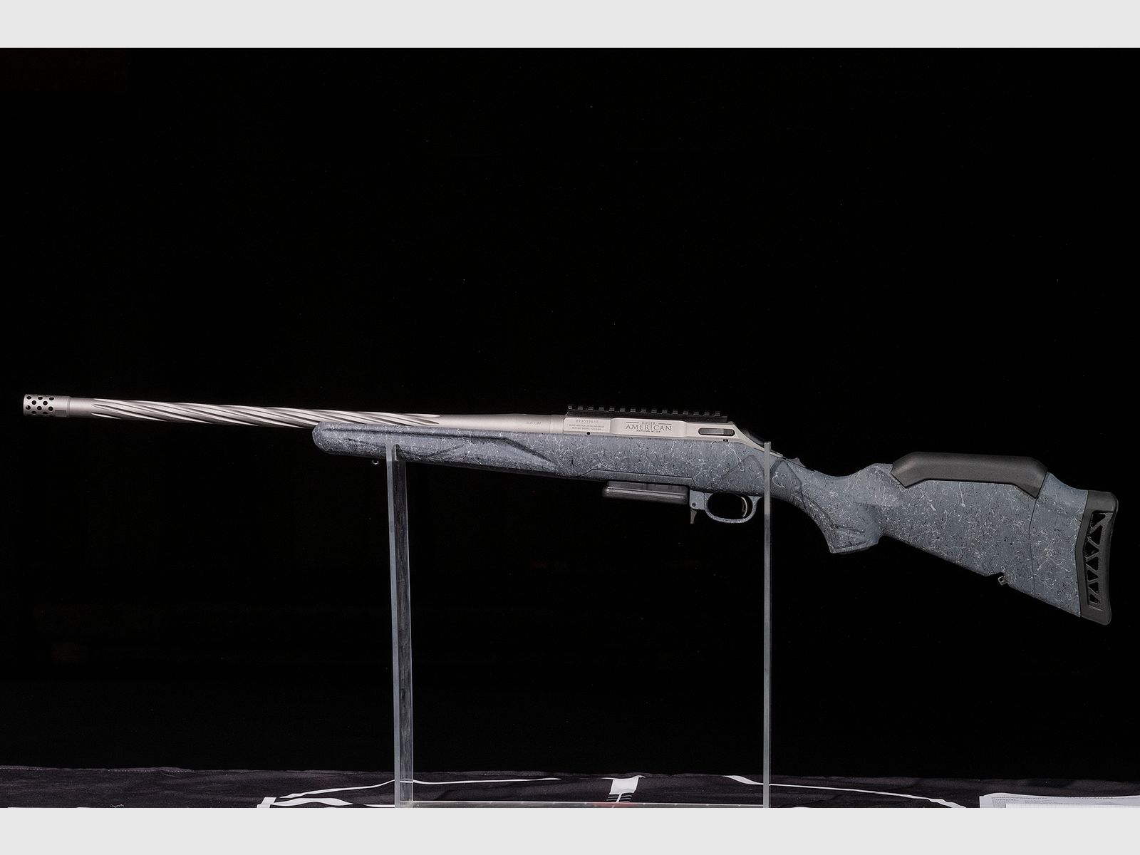 Ruger American Rifle, Bild 2 von 6