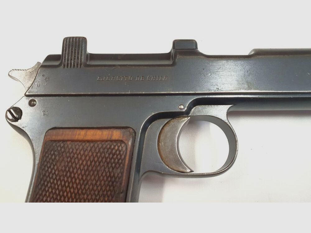 Österreichische Waffenfabriks-Gesellschaft, Steyr Steyr M1912, Mod. 1911 C-Fertigung