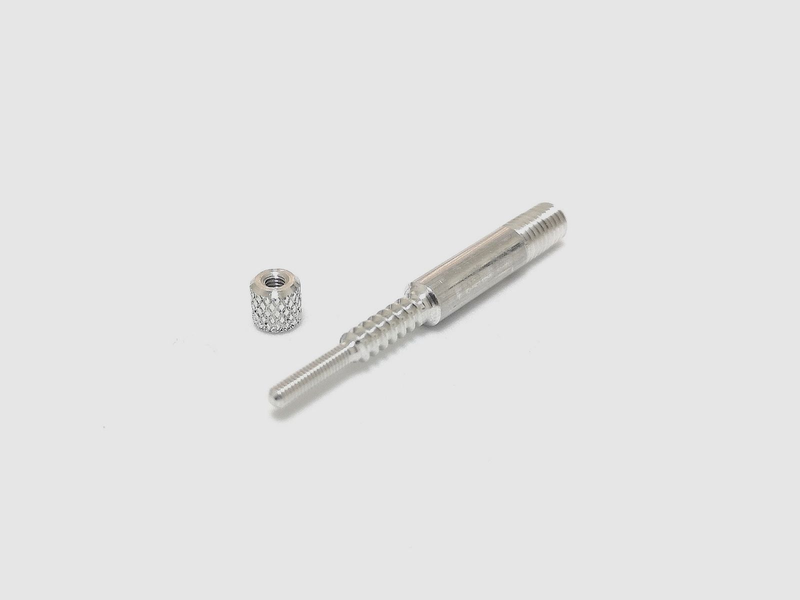 VFG Adapter M5 Außen- / 1/8" Innengewinde
