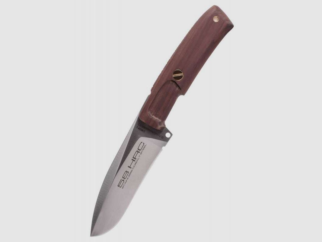 Extrema Ratio Feststehendes Messer Dobermann IV Africa S Böhler N690 Stahl