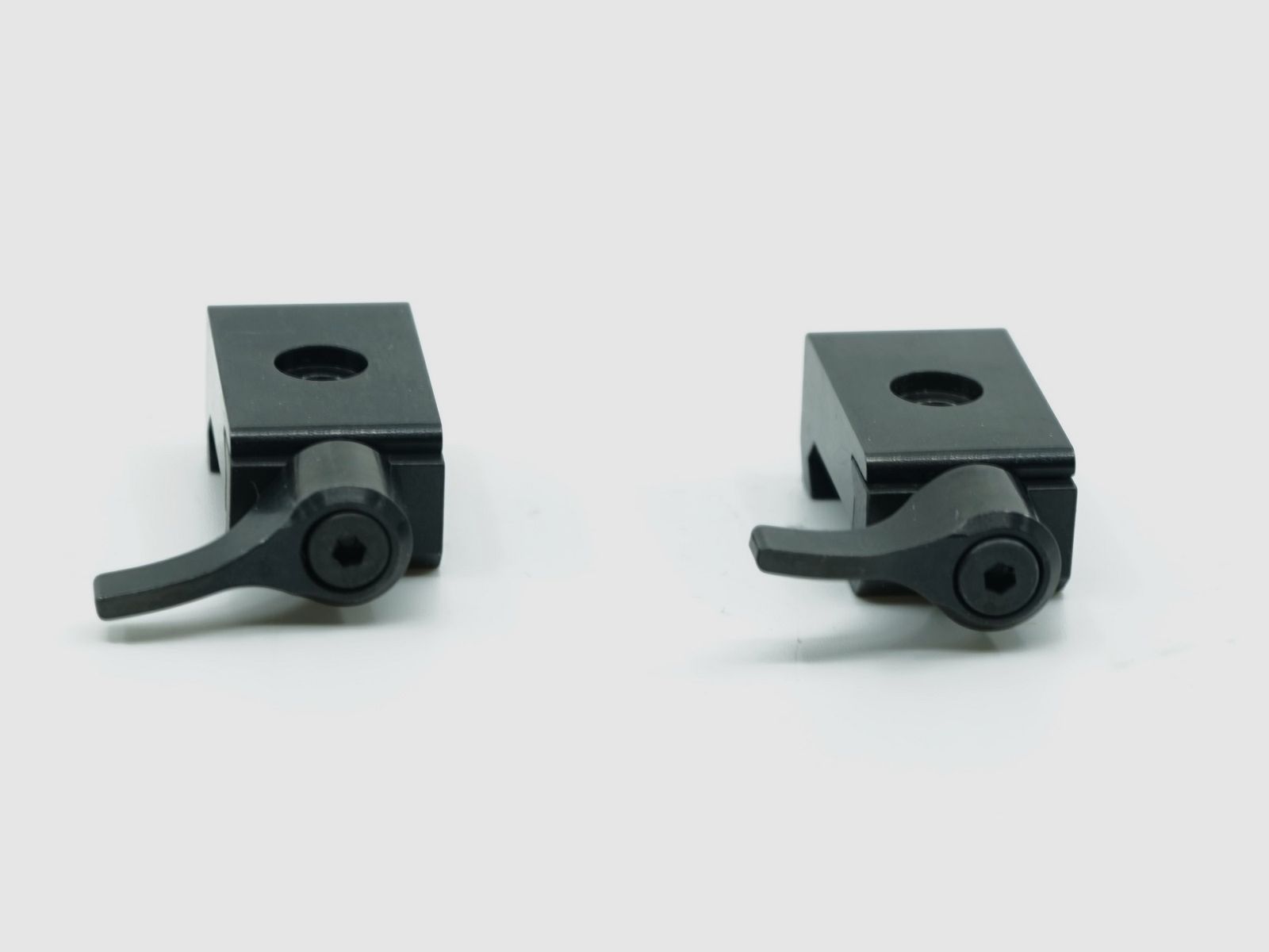 HMS Schnellspann-Weaver-UNI-Basis zweiteilig