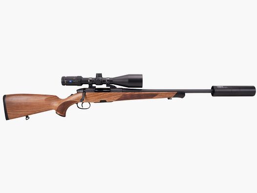 Steyr SM12 Goiserer MG .308Win Repeating Rifles