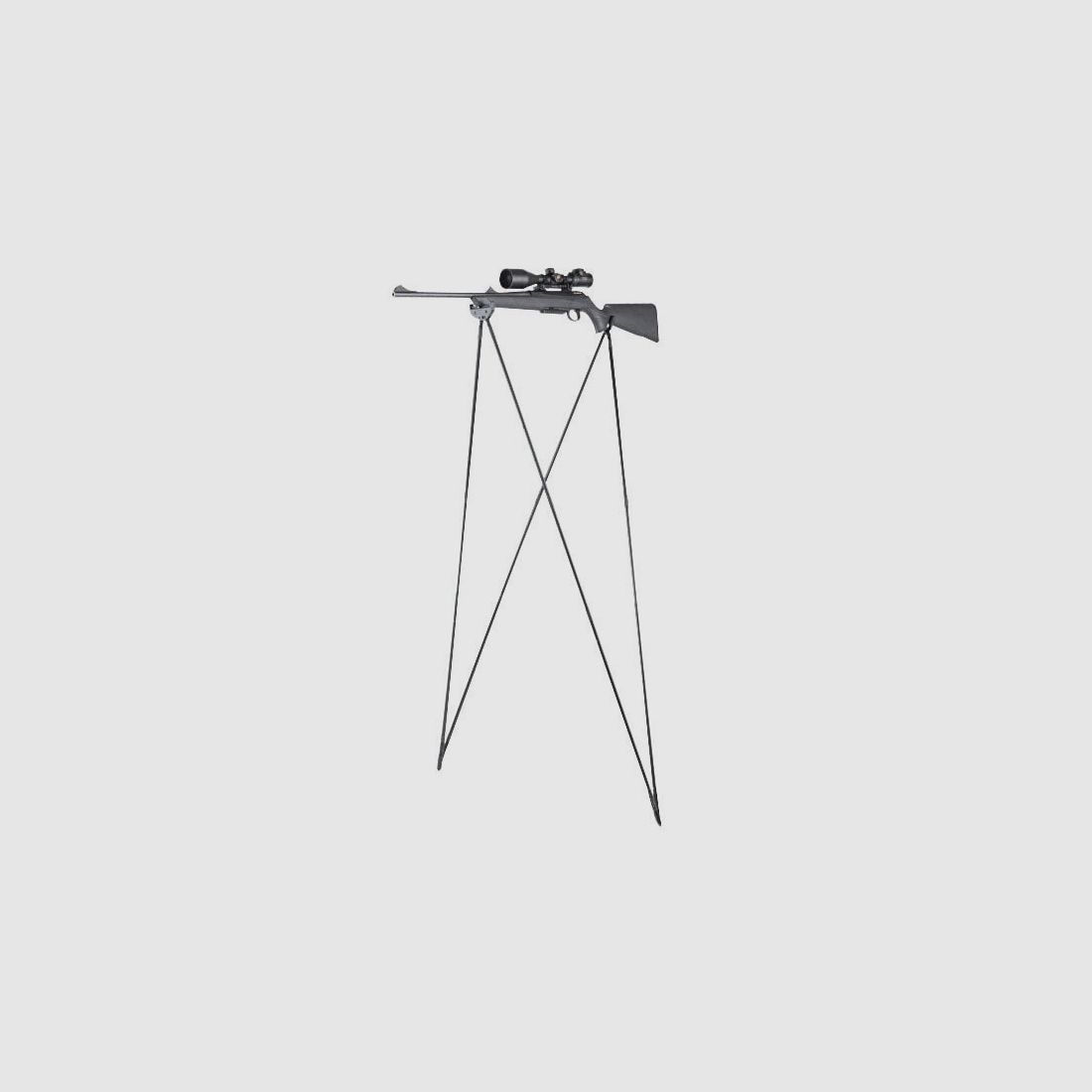 4Stable Sticks Essential Bush Green Support Stick