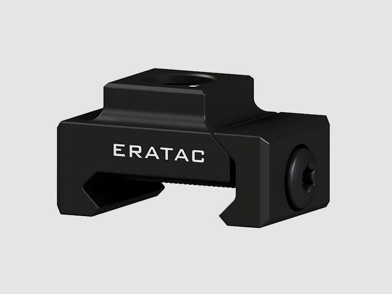 Adattatore Picatinny ERATAC per pressione del proiettile