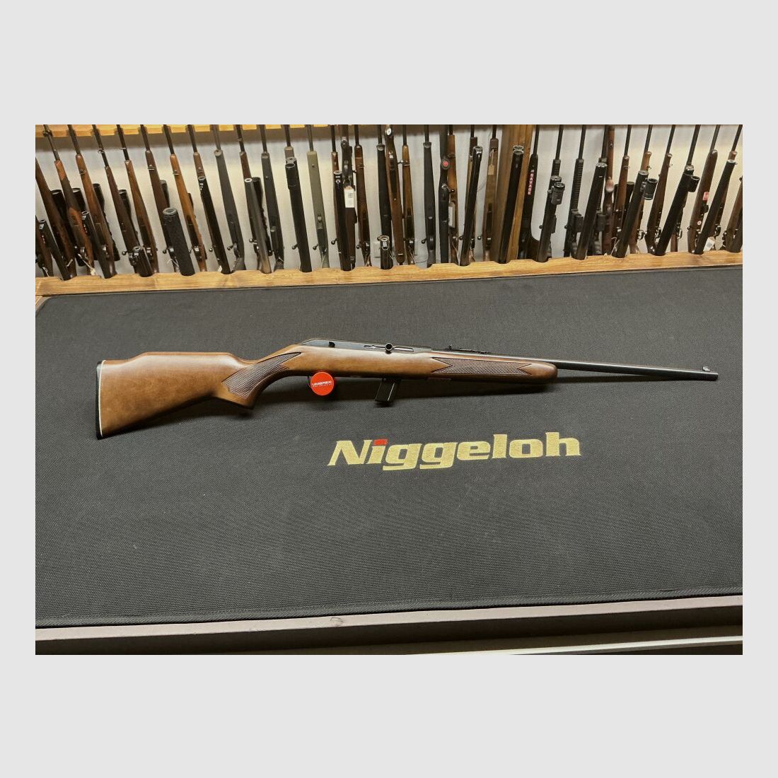 Lakefield ohne .22lr
