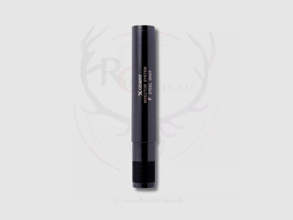 Choke INVECTOR C12 IN/OUT +100mm GEMINI, Bild 1 von 4