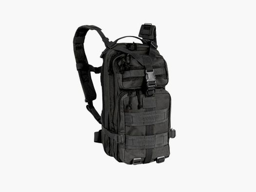 Plecak Texar TXR 28l Black