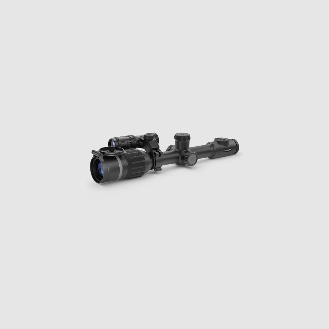 PULSAR Night Vision Riflescope Digex N455