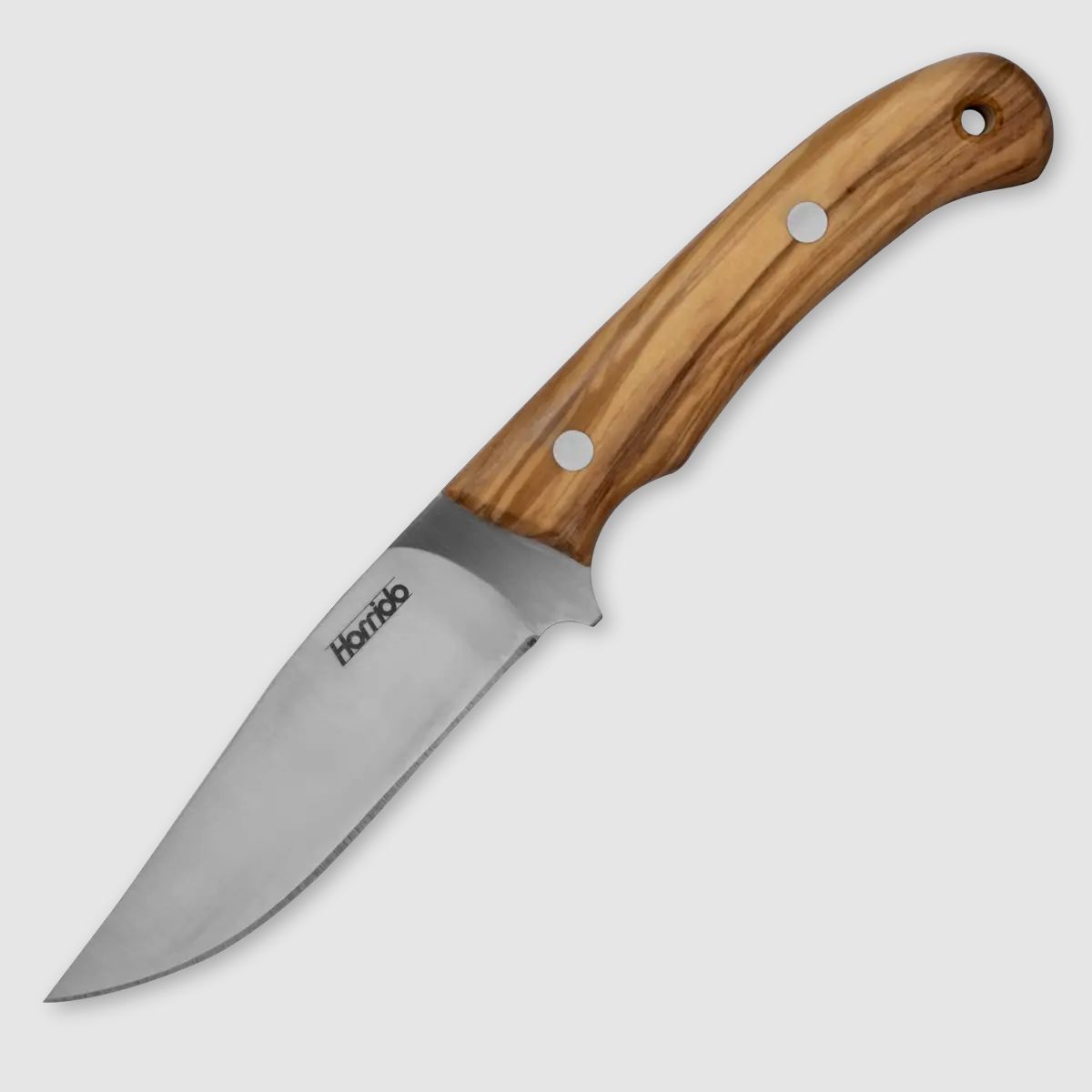 Horrido cuchillo de caza Alano
