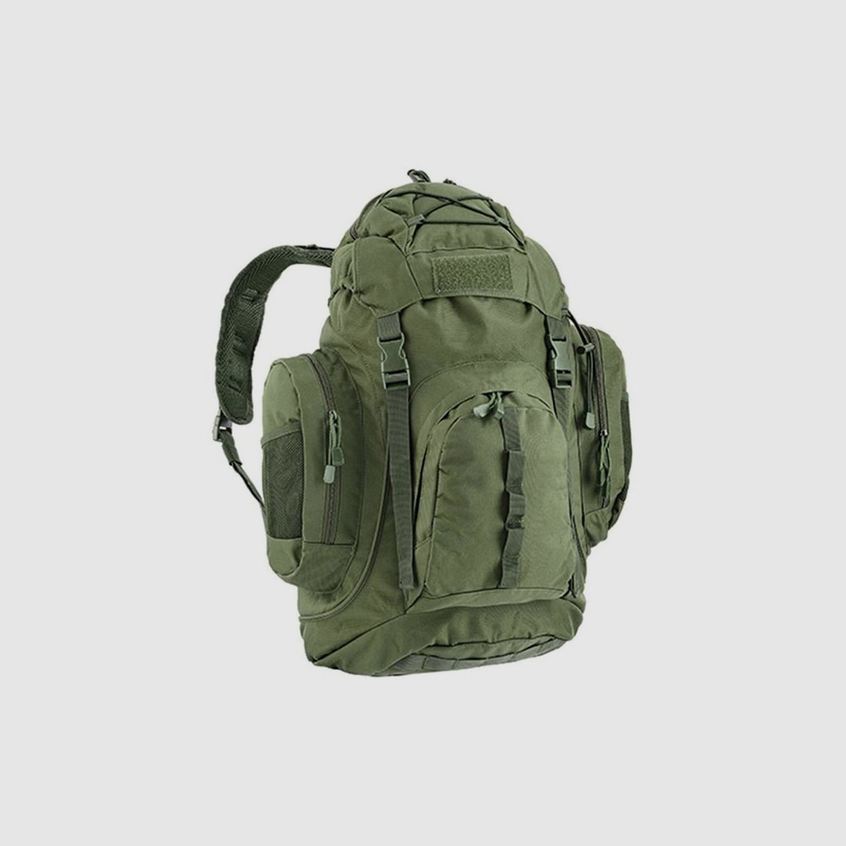 DEFCON 5 Tactical Assault Hydro Rucksack 50L