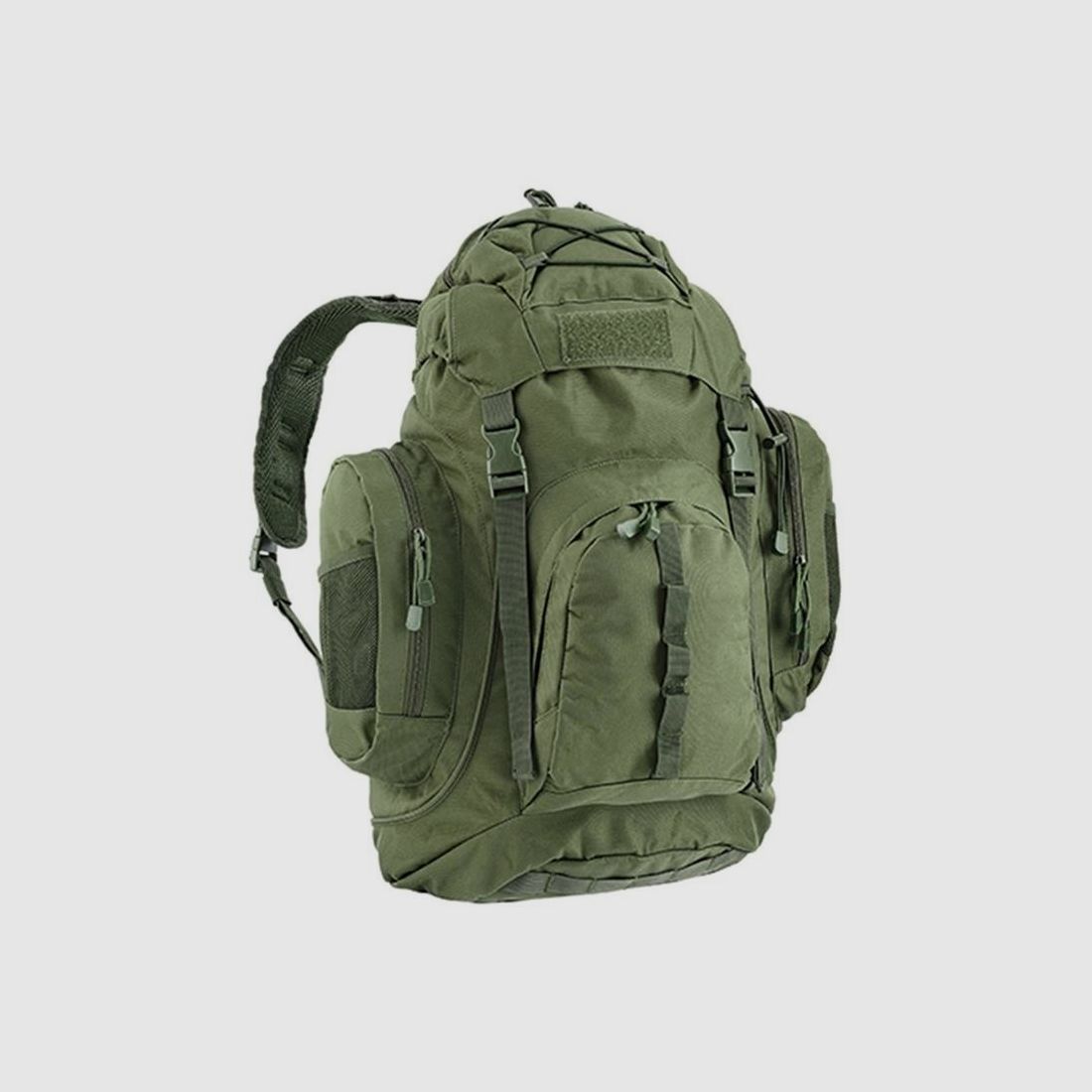 DEFCON 5 Tactical Assault Hydro Rucksack 50L