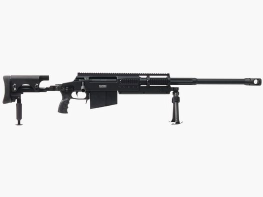 SAN SWISS ARMS SAN 511-2 (FUCILE DA CECCHINO A RICARICA MANUALE)