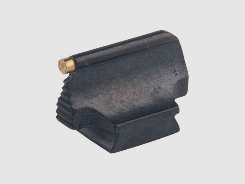 MARBLE ARMS RIFLE MARBLE ARMS .410″ RAMP MOUNTED 1/16″ 41-MR FRONT SIGHT BRASS GOLD
