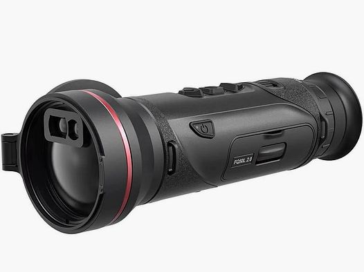 Hikmicro Falcon FQ50L 2.0 Warmtebeeld Handkijker (Afstandsmeter)
