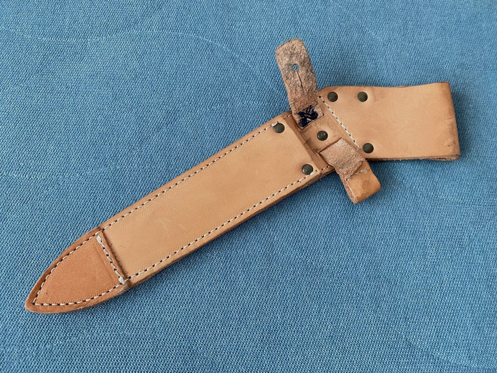 Bajonettscheide  VZ58 (vz.58)