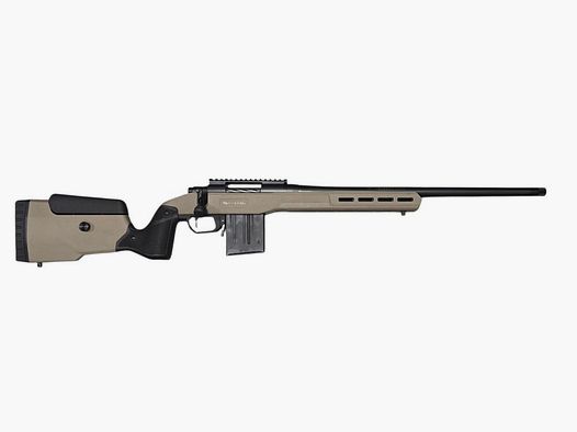 Mossberg Patriot LR Tactical 22"LL rifle de repetición, calibre 308Win disponible de inmediato, envío +25€ RRP: 1675€