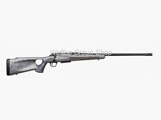 Winchester XPR™ THUMBHOLE THREADED 308 Win