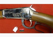 Winchester 1894 Theodore Roosevelt Commemorative