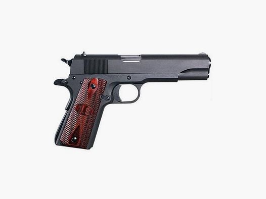 1911A1 GI Specs 5" Black US Logo