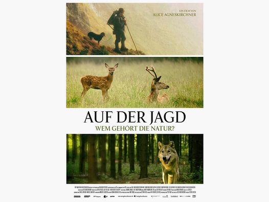À la chasse – À qui appartient la nature ?