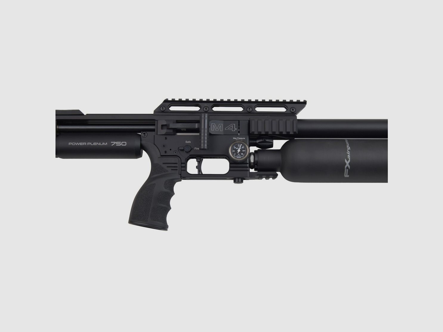 FX Airguns Impact M4 Sniper Cal. 7.62mm, image 5 of 13