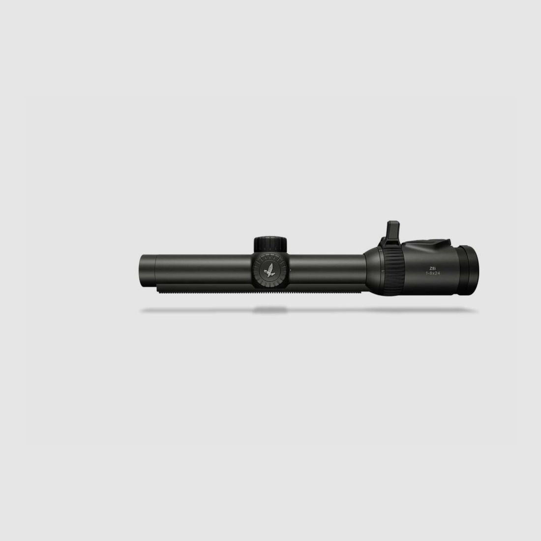 Swarovski Z8i​ 1-8x24 II SR 4A-1 luneta, zdjęcie 1 z 2