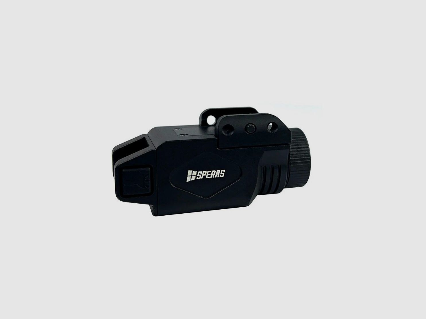 SPERAS WL20 Torche pour Pistolet 500LM TYPE-C, image 2 sur 3