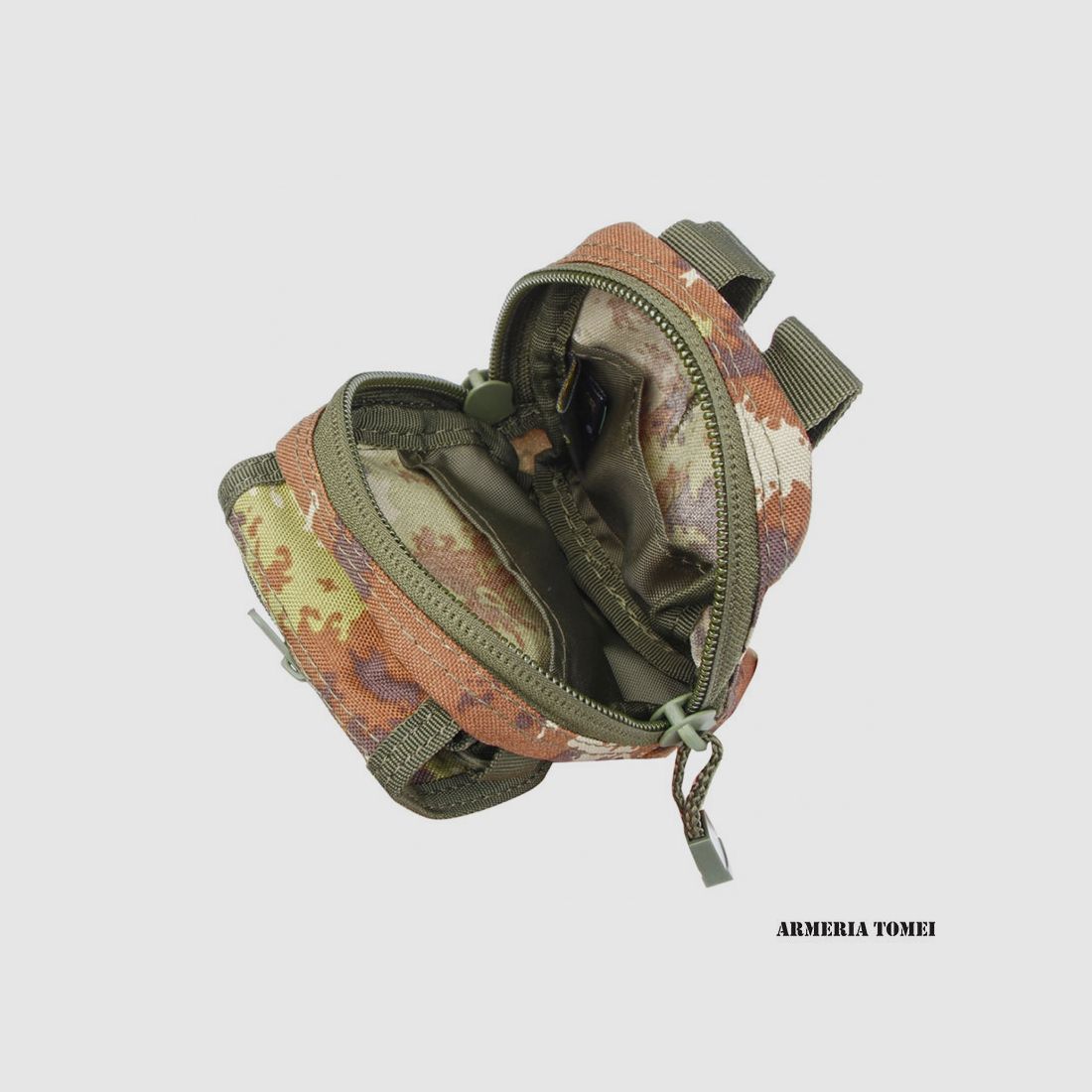 BORSINA – MULTIPLA MA26 VEGETATA, Bild 6 von 6