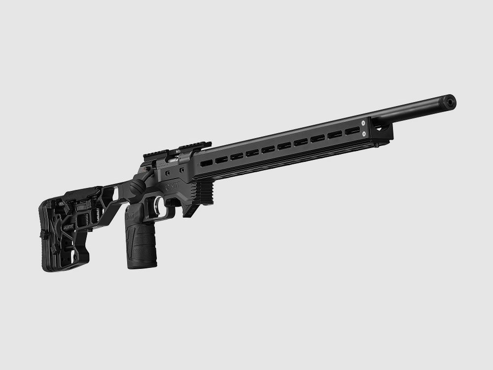 Büchse CZ 457 MDT ACC .22LR Lauf 24", Bild 1 von 3