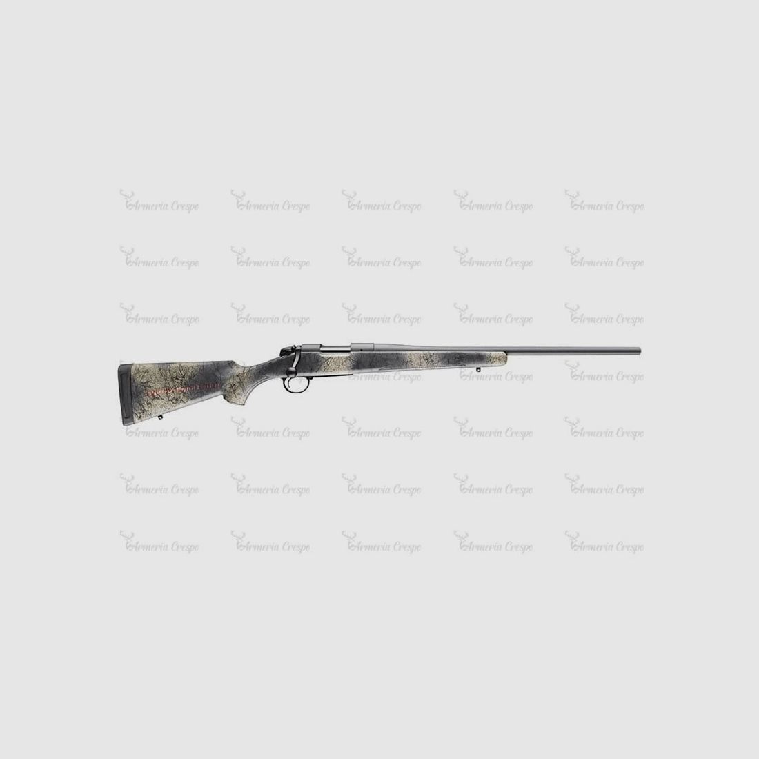 BÜCHSE BERGARA WILDERNESS HUNTER, Bild 3 von 3