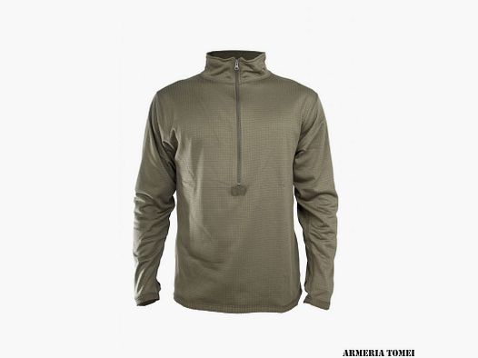 SBB – GRID FLEECE JACKE