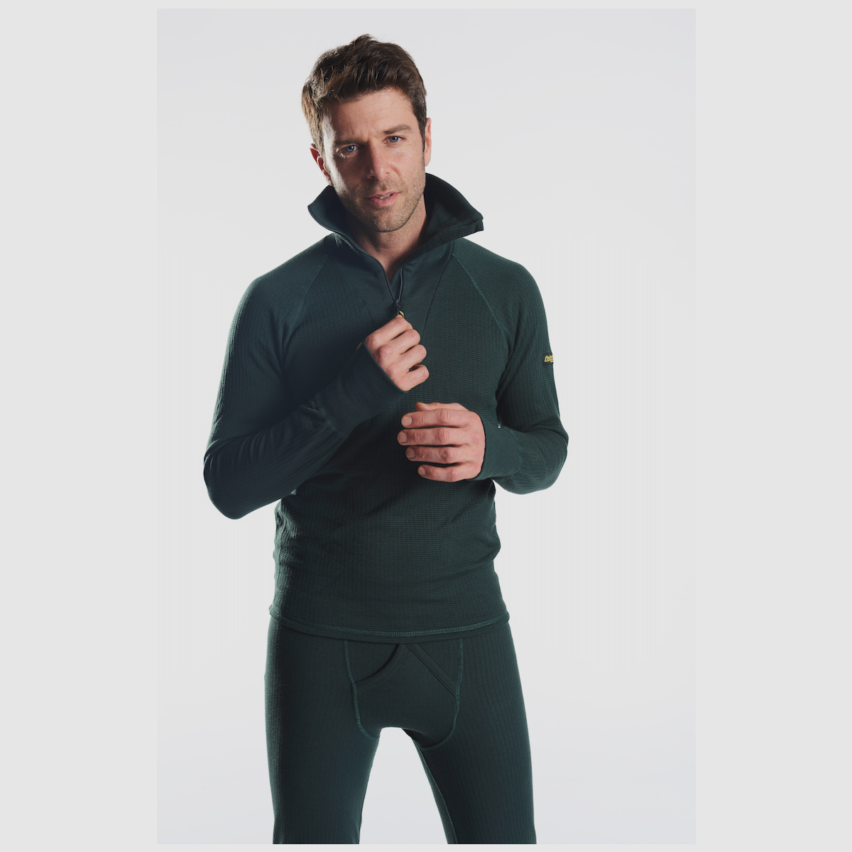 THERMO FUNCTION Unterhose TS 400 Olive