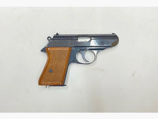 Walther senza 7,65mm Browning