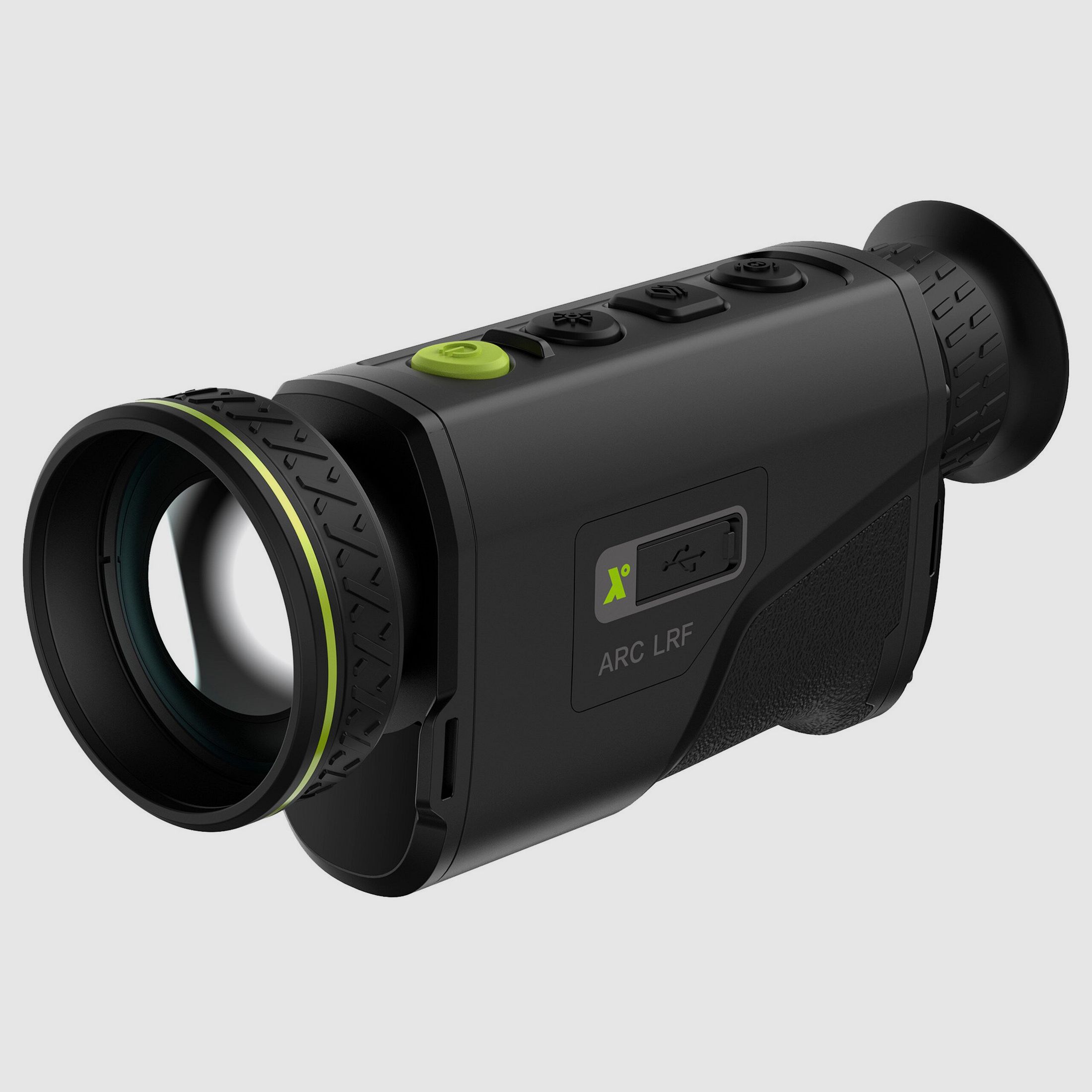 Pixfra Wärmebildkamera Arc LRF A650P
