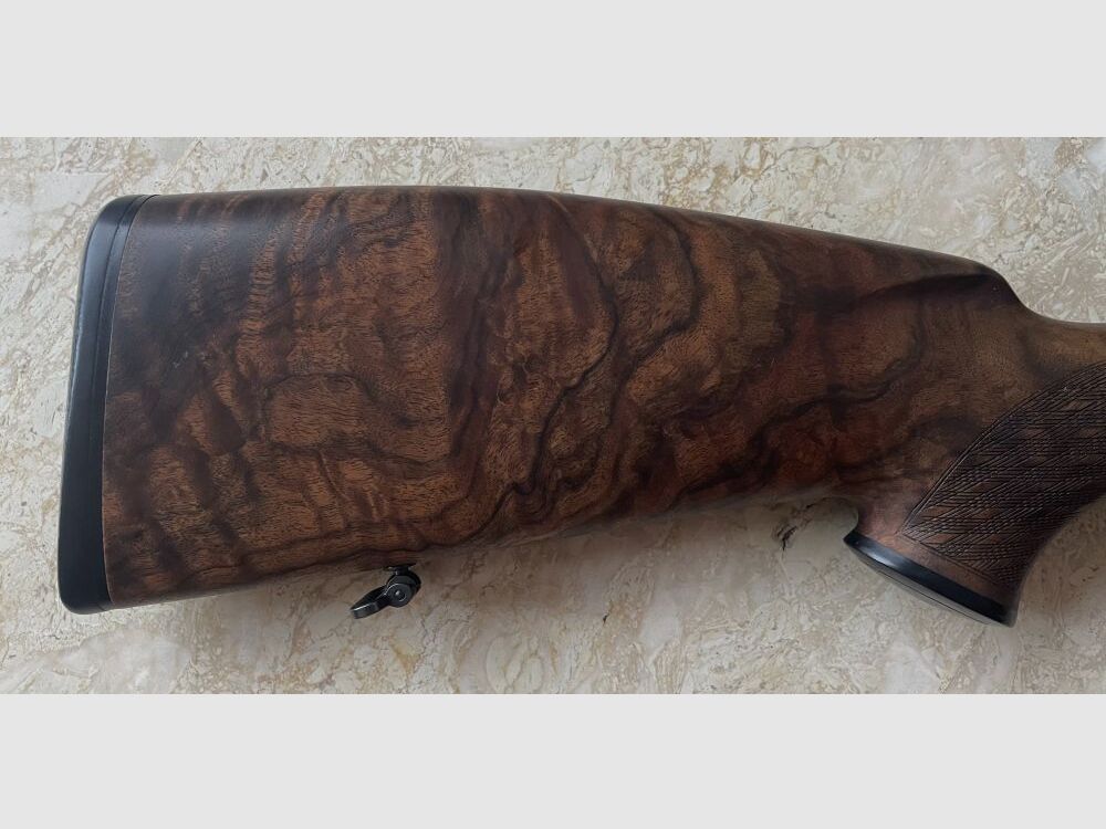 Blaser Mod. BS 97 Luxus