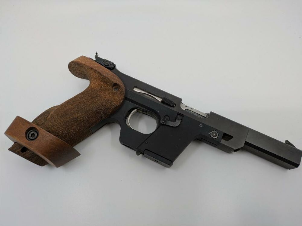 Walther OSP