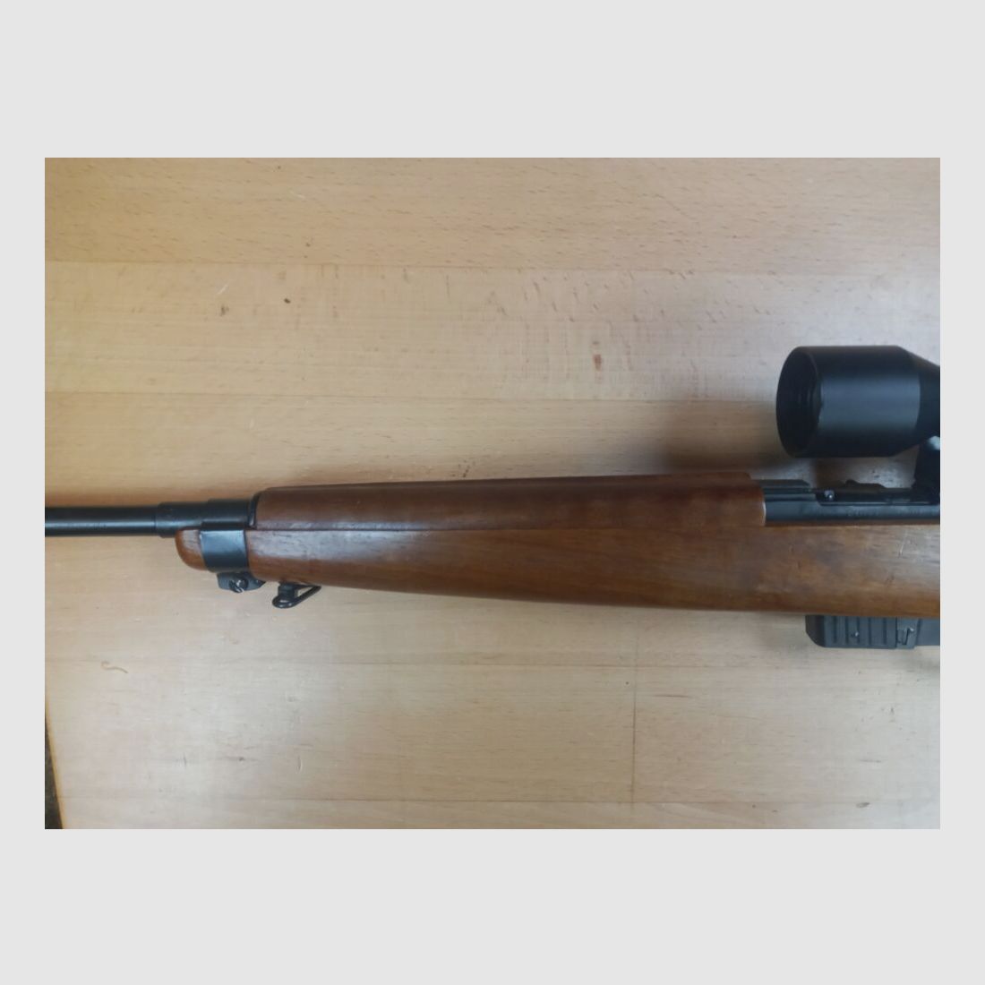 Erma	 EGM 1