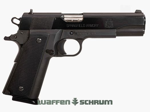 Springfield 1911-A1