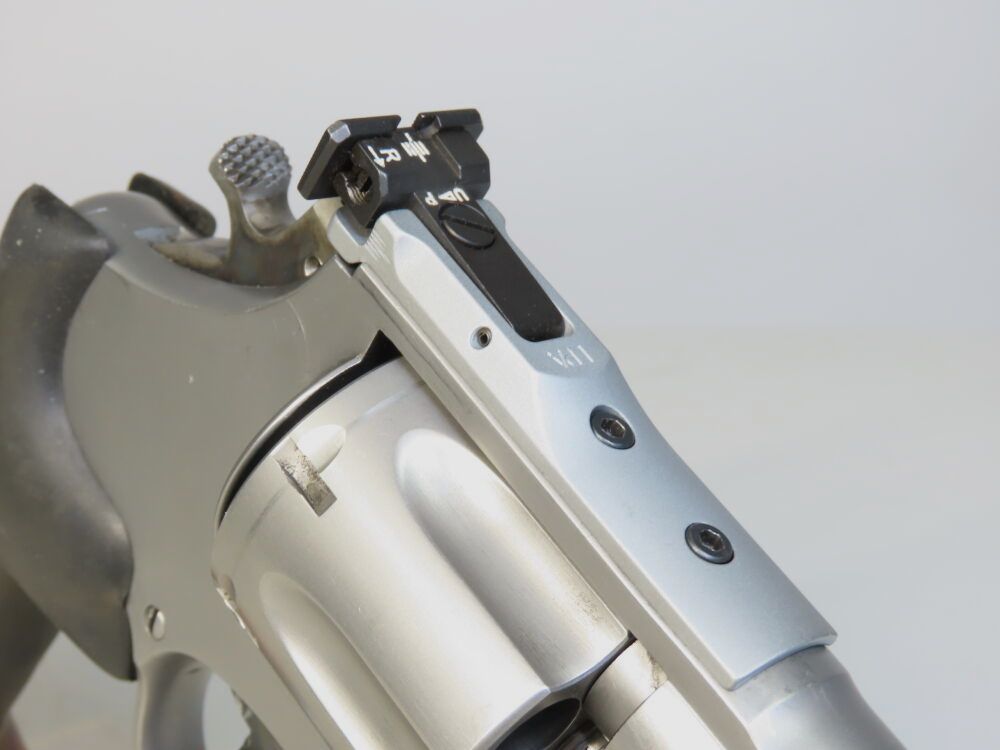 Smith & Wesson 625 mit 5Zoll Lauf - Modell of 1989